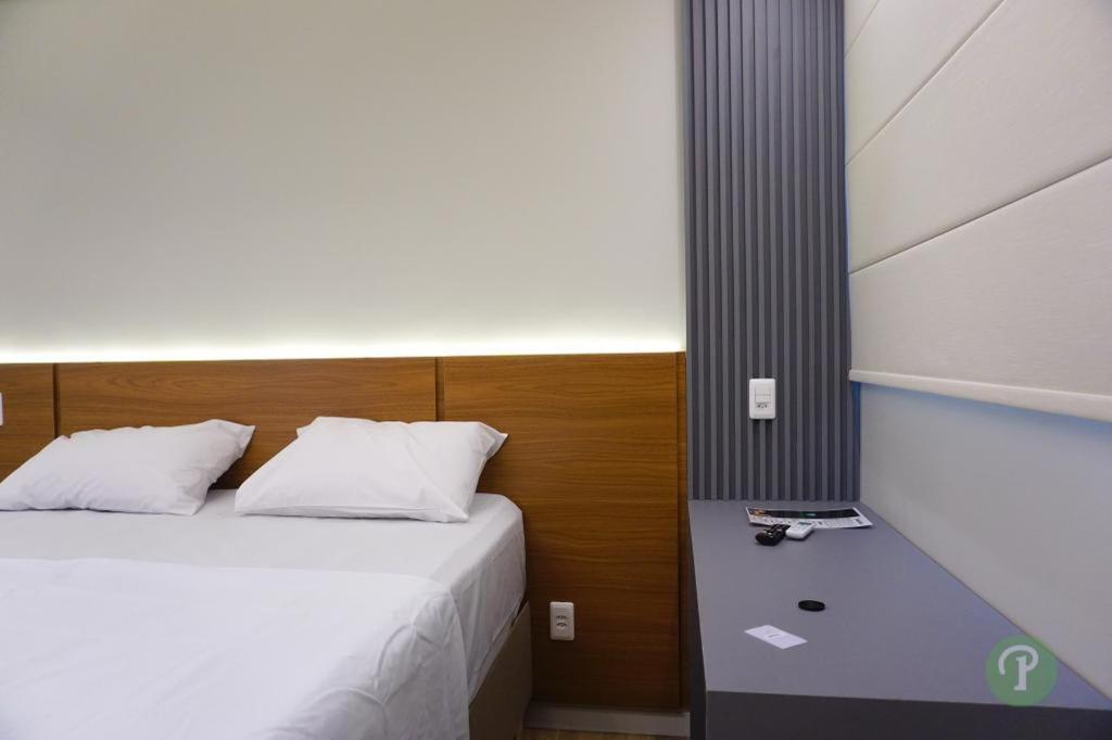 Hotel Park Valparaiso de Goias Екстериор снимка