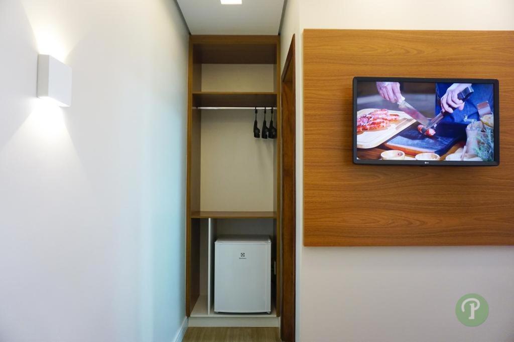 Hotel Park Valparaiso de Goias Екстериор снимка