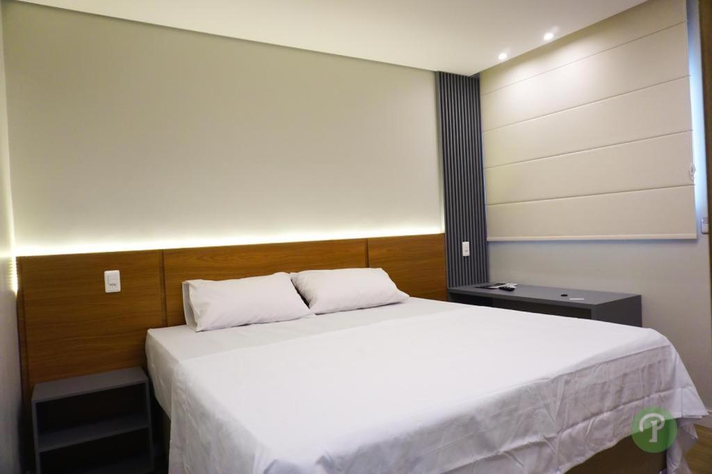 Hotel Park Valparaiso de Goias Екстериор снимка