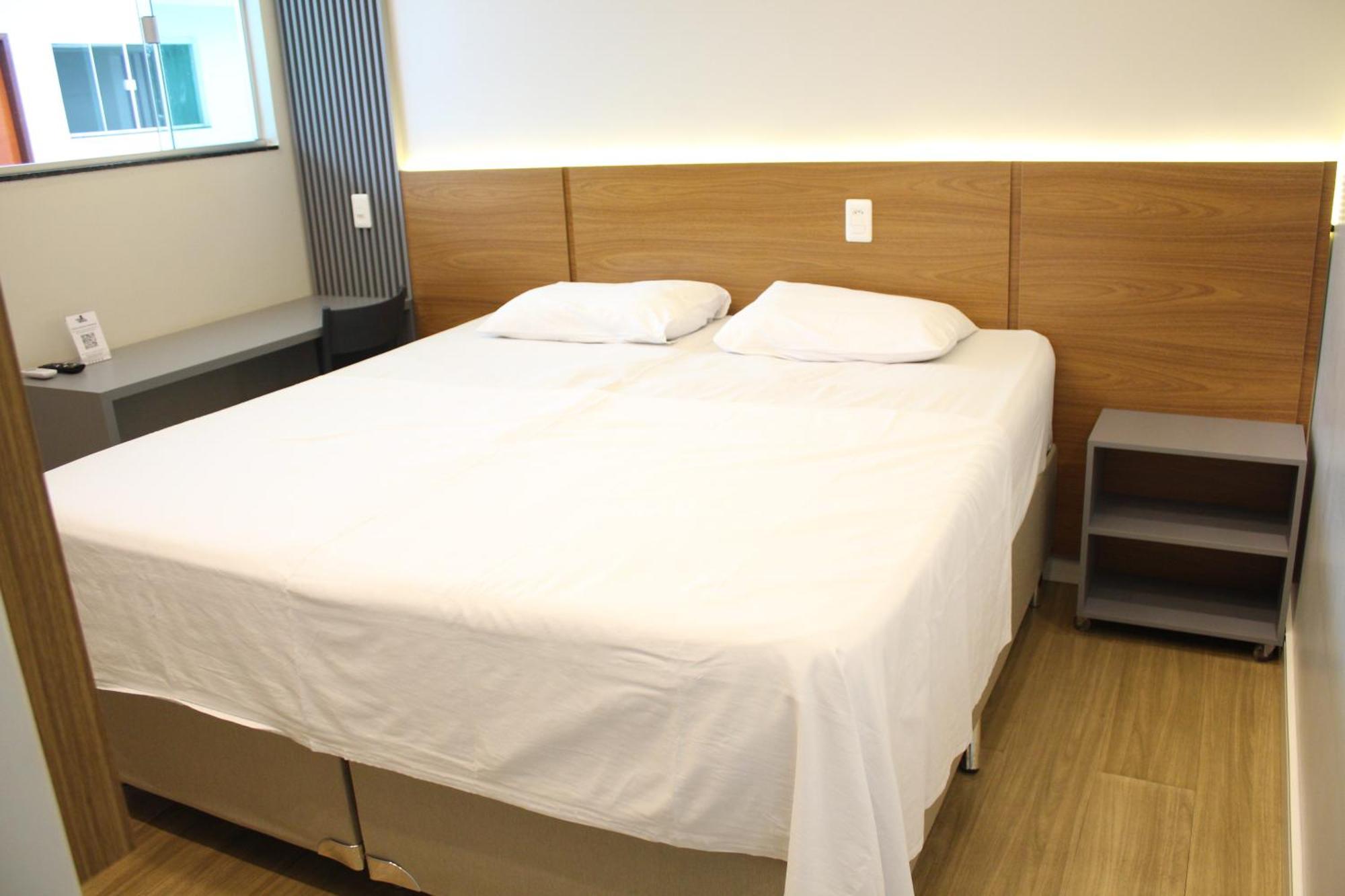 Hotel Park Valparaiso de Goias Екстериор снимка